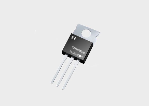 40n20場(chǎng)效應(yīng)管SFF40N20 耐壓200v