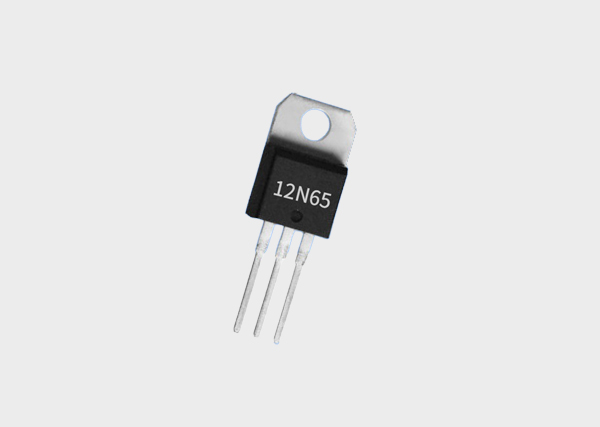 12n65場(chǎng)效應(yīng)管AP12N65 [參數(shù) 代換 引腳]